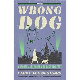 The Wrong Dog - 1