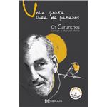 Unha gorxa chea de paxaros