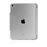 Funda con soporte Dux Opp gris para iPad 10,9''