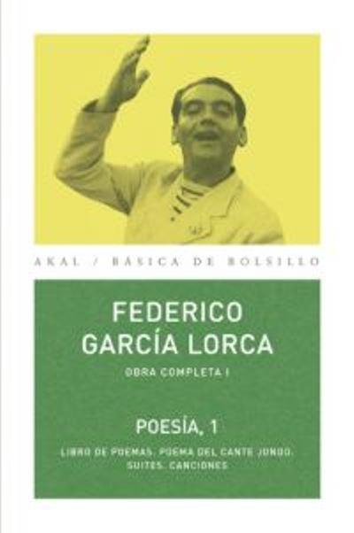 Akal Obra Completa