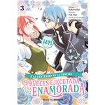 A La Centesima Va La Vencida 3 99 Veces Ejecutada Una Vez En