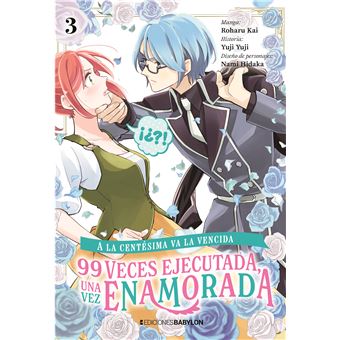 A La Centesima Va La Vencida 3 99 Veces Ejecutada Una Vez En