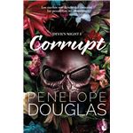 Corrupt-Devil`S Night 1