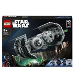 Lego - Star Wars Tm - Bombardero Tie - Imagen 6