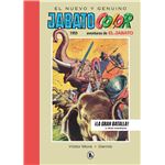 El Jabato 1959 ¡La gran batalla!