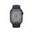 Apple Watch S8 41mm GPS Caja de aluminio Medianoche y correa deportiva medianoche