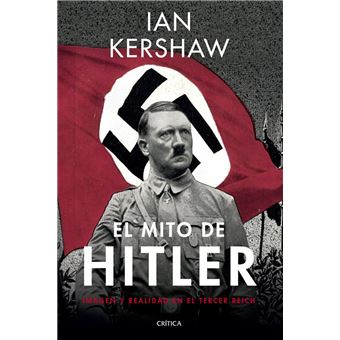 El mito de Hitler