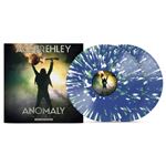 Anomaly DLX 2 - 2 Vinilos Azul/Verde/Blanco