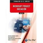 Adgd344po microsoft project iniciacion