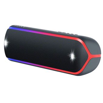 Altavoz Bluetooth Sony SRS-XB32 Negro