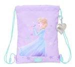 Saco Safta Plano Junior Frozen Spirit