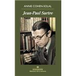Jean-Paul Sartre
