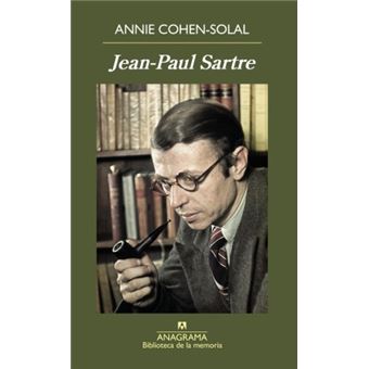 Jean-Paul Sartre