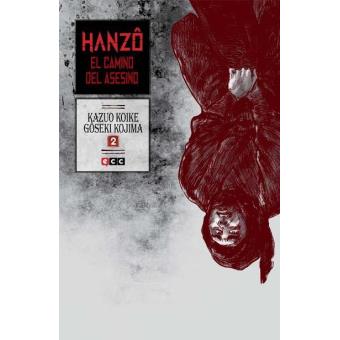 Hanzo el camino del asesino 2