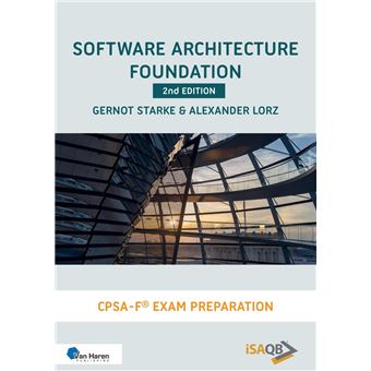 Software Architecture Foundation - 1