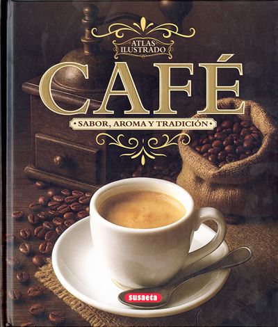 Susaeta El Cafe - Yomikoko (Autor)