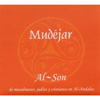 Al-Son - CD