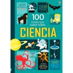 100 cosas que saber sobre ciencia