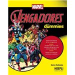 Los Vengadores Para Dummies