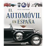 Atlas ilustrado el automóvil en España