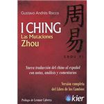 I ching las mutaciones zhou