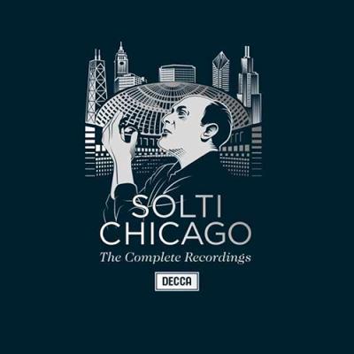 SOLTI CHICAGO Complete Recordings 108枚 Box-Set-Solti-Chicago-The-