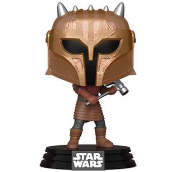 Figura Funko Star Wars The Mandalorian - The Armorer