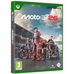 MotoGP26 Xbox Series X