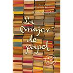 La mujer de papel