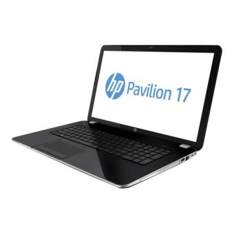 Замена hdd hp pavilion 17