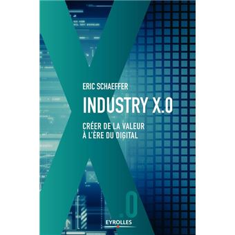 Industry X.0 - 1