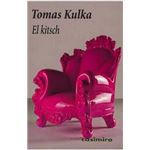 El kitsch