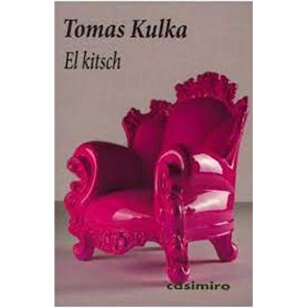 El kitsch