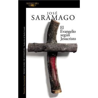 El evangelio según Jesucristo