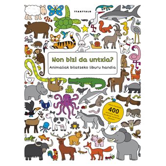 Non bizi da untxia? - 1