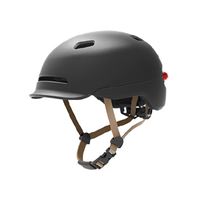 Casco Patin Smart4u sh50l led freno urbano whinck