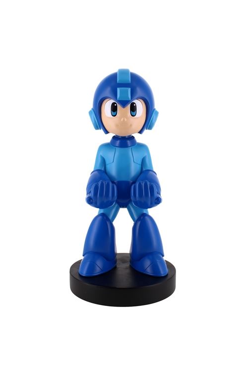 Cargador Guy Megaman