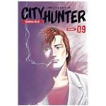 City hunter 9
