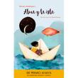 Alma y la isla. Premio Anaya Literatura Infantil y Juvenil 2016