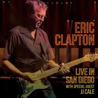 Live in San Diego With Special Guest JJ Cale (Blu-ray)