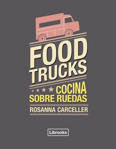 Librooks Food Trucks