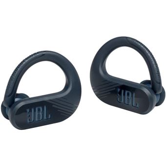 Auriculares deportivos Bluetooth JBL Endurance Peak II Azul