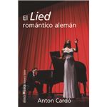 El lied romántico aleman