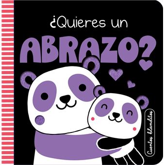 Cuentos blanditos-quieres un abrazo