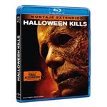 Halloween Kills - Blu-ray