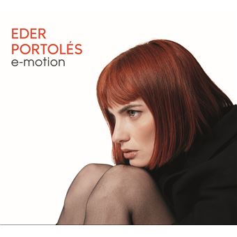 E-Motion - CD