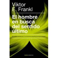 El hombre en busca del sentido último
