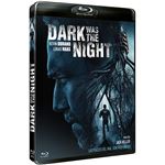 Dark Was the Night - Blu-ray