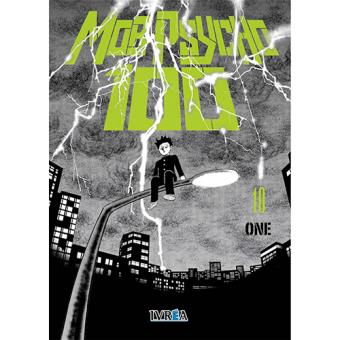 Mob Psycho 100 10
