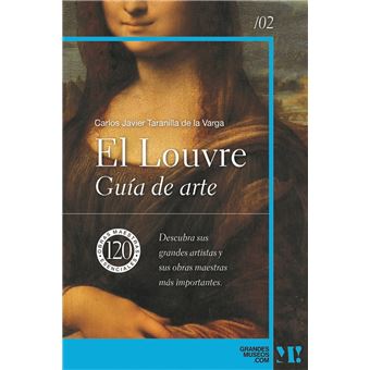 El Louvre. Guía de Arte - 1